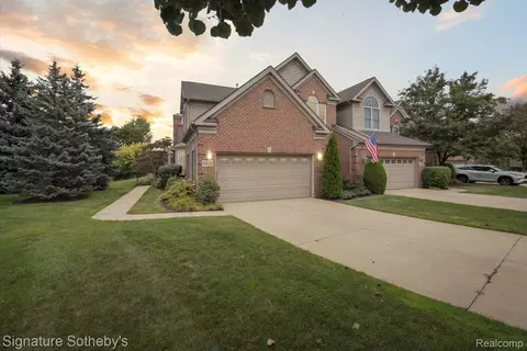 44634 N Broadmoor Cir, Northville, MI 48168