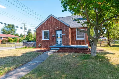 20048 Fleming St, Detroit, MI 48234