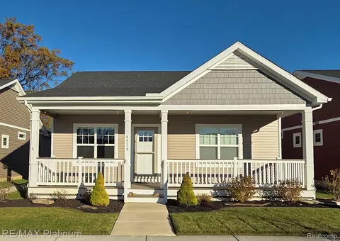 4513 Jacks Aly, Pinckney, MI 48169