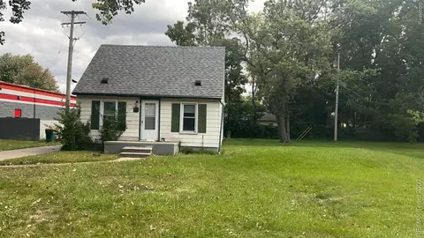 5859 Newberry St, Romulus, MI 48174 photo 1