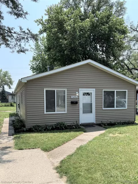 11496 Cadillac Ave, Warren, MI 48089