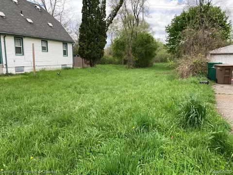 000 Rapid St, Pontiac, MI 48341