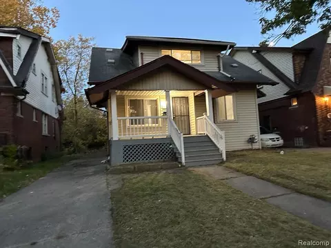 13338 Freeland St, Detroit, MI 48227