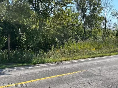 V/l Allen Rd., Kimball, MI 48074