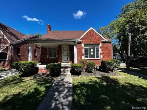15919 Eastwood St, Detroit, MI 48205