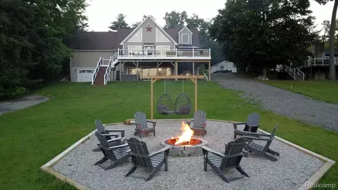 12409 Mcmurty Dr, Sand Lake, MI 49343