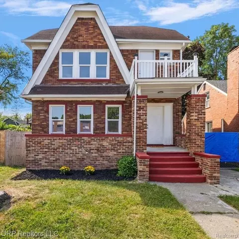 14859 Saint Marys St, Detroit, MI 48227