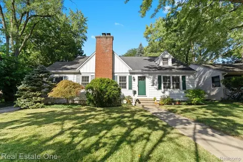 705 Cornell Rd, Ypsilanti, MI 48197