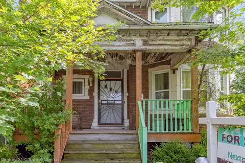 232 Horton St, Detroit, MI 48202