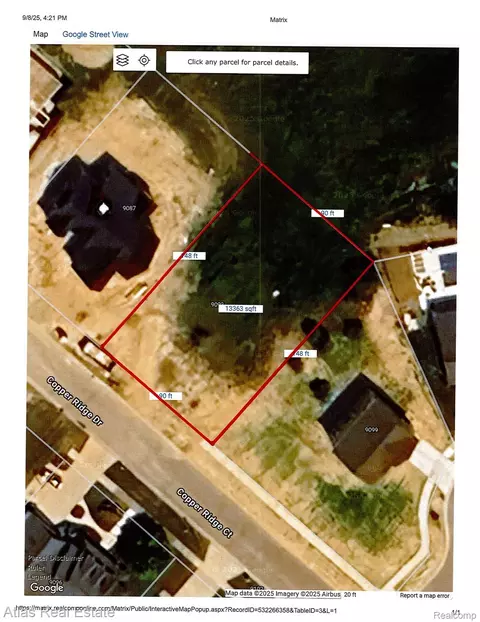 9093 Copper Ridge Dr, Davison, MI 48423