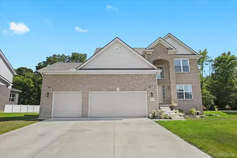 14189 Red Oak Dr, Van Buren, MI 48111