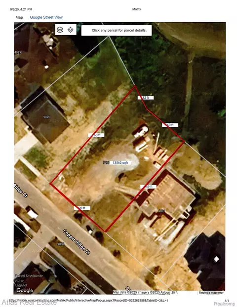 9075 Copper Ridge Dr, Davison, MI 48423