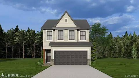 116 Parsons Ln, Saline, MI 48176