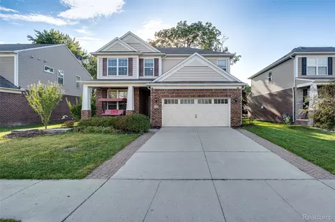 5775 Branch Ct, Canton, MI 48187