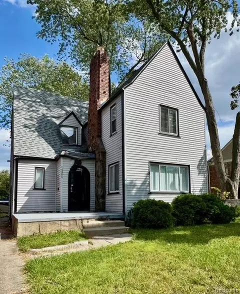 14364 Rutland St, Detroit, MI 48227