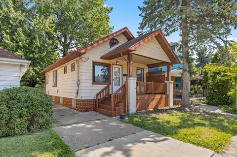 23256 Cleveland St, Dearborn, MI 48124