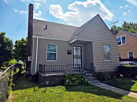 3519 S Bassett St, Detroit, MI 48217