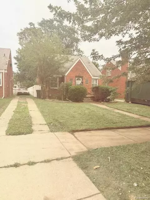 20522 Ardmore St, Detroit, MI 48235