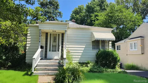 3414 Van Buren Ave, Flint, MI 48503