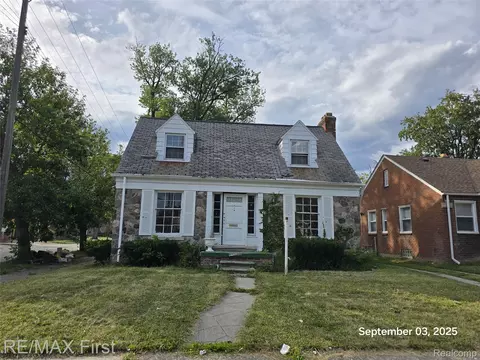 10901 Worden St, Detroit, MI 48224
