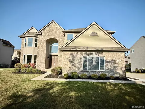 6440 Sadie Ln, Van Buren, MI 48111