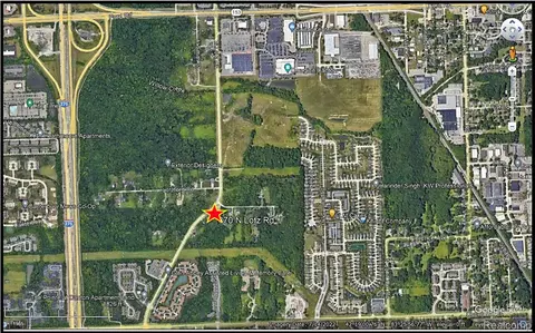 870 N Lotz Rd, Canton, MI 48187