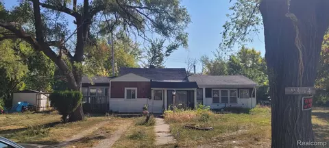 9414 American St, Detroit, MI 48204