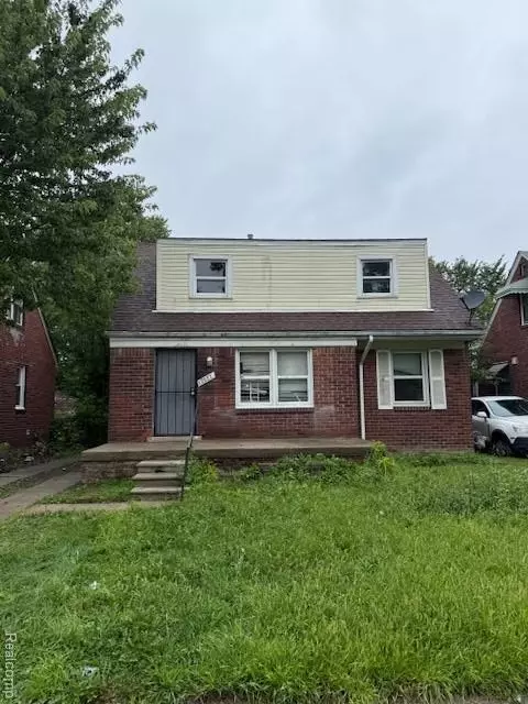 12527 Laing St, Detroit, MI 48224