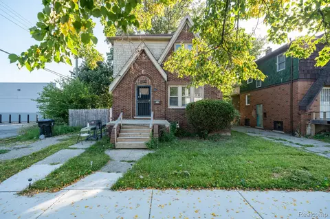 6230 Oldtown St, Detroit, MI 48224