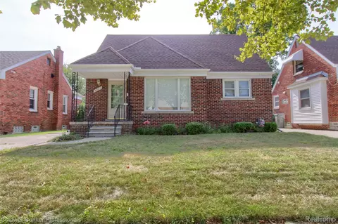4023 Seymour St, Dearborn, MI 48126