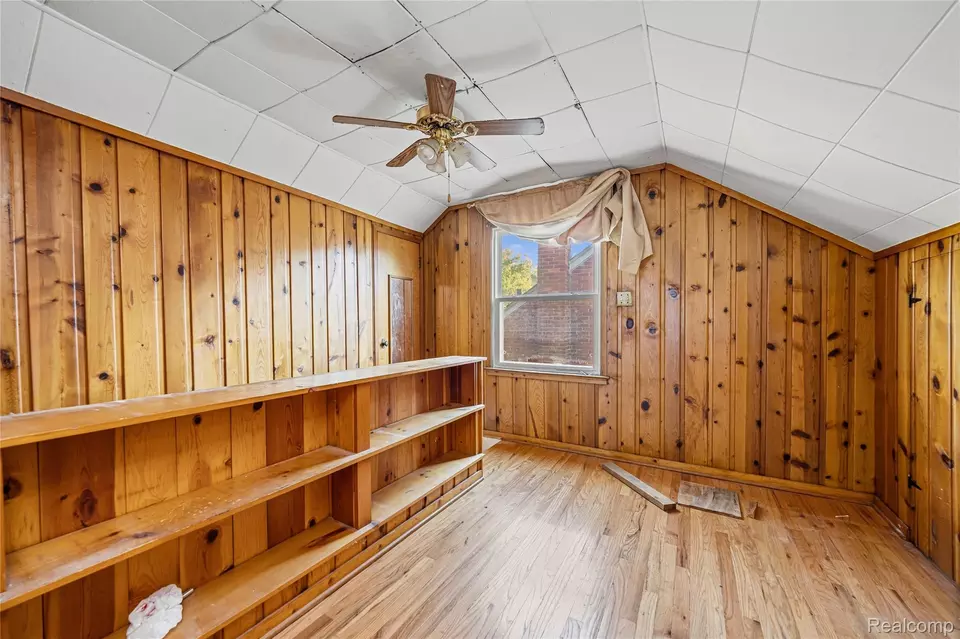 Bedroom - 14966 Prevost St, Detroit, MI 48227 photo 2 of 3