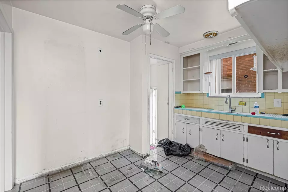 Kitchen - 14966 Prevost St, Detroit, MI 48227 photo 1 of 3
