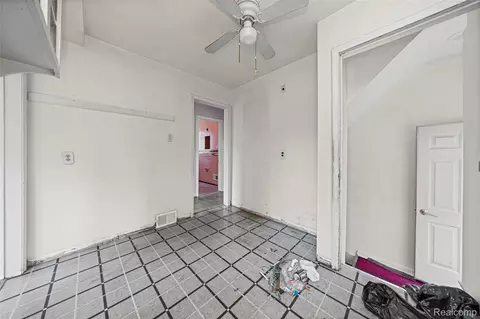 Entry Way - 14966 Prevost St, Detroit, MI 48227 photo 1 of 1