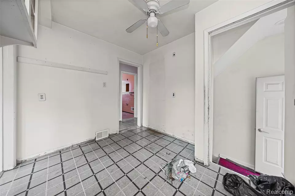 Entry Way - 14966 Prevost St, Detroit, MI 48227 photo 1 of 1