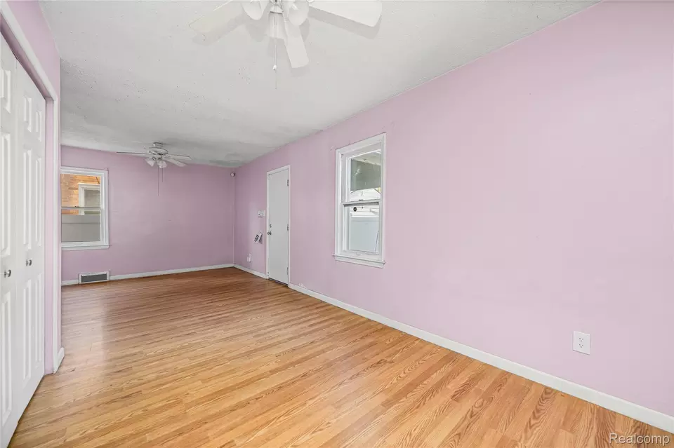 Living - 14966 Prevost St, Detroit, MI 48227 photo 6 of 6