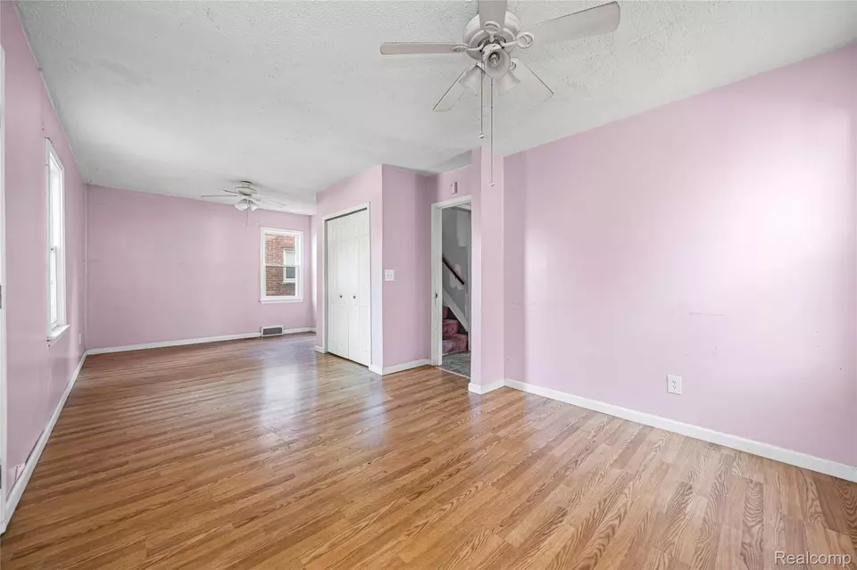 Bedroom - 14966 Prevost St, Detroit, MI 48227 photo 1 of 3