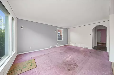 Living - 14966 Prevost St, Detroit, MI 48227 photo 1 of 6