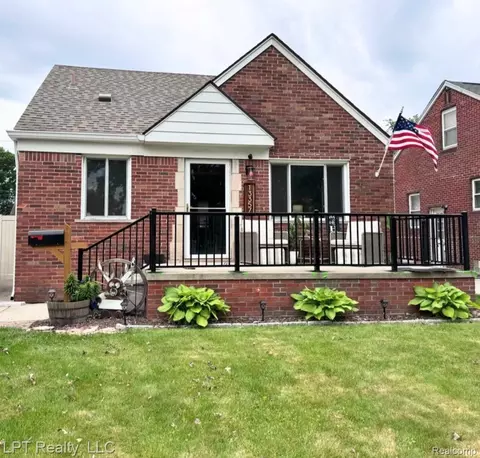 13357 Brest St, Southgate, MI 48195