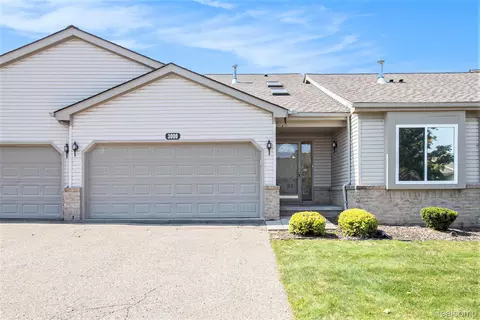 3006 Murray St, Mundy, MI 48439