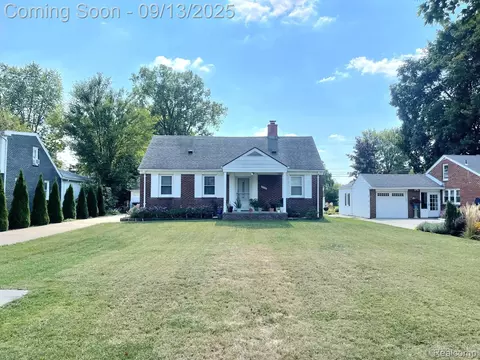 30285 7 Mile Rd, Livonia, MI 48152