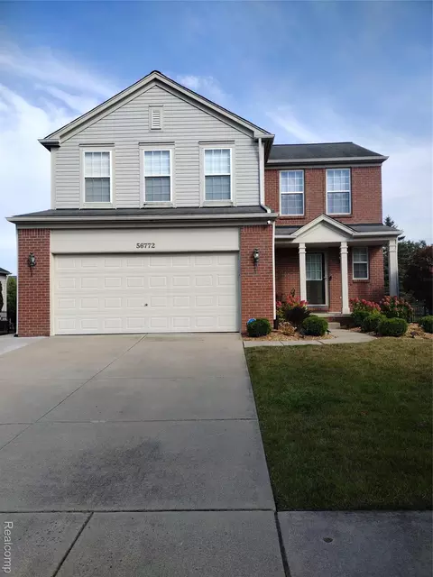 56772 Cardinal, Macomb, MI 48042