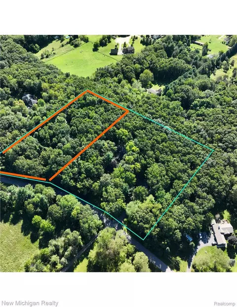 0 Vincent Dr, Hartland, MI 48442