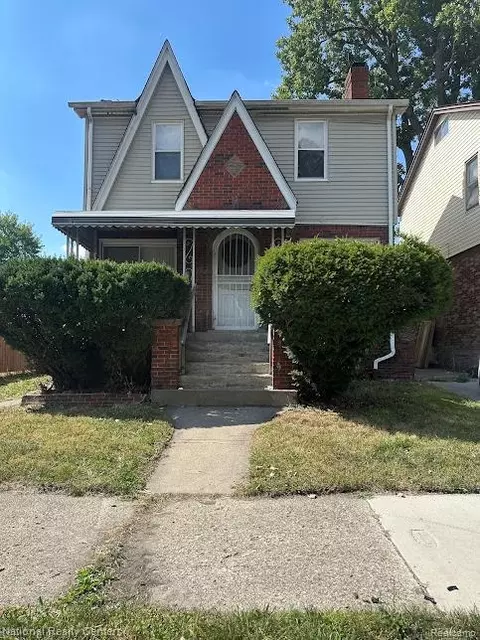 16237 Cheyenne St, Detroit, MI 48235