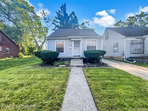 15836 Patton St, Detroit, MI 48223