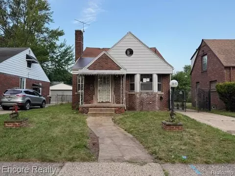 20123 Appoline St, Detroit, MI 48235