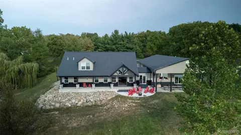 13857 E Diane Dr, Camden, MI 49232