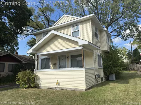 Other - 2014 Monteith St, Flint, MI 48504 photo 1 of 6