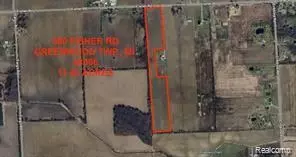 000 Fisher Rd, Greenwood, MI 48006