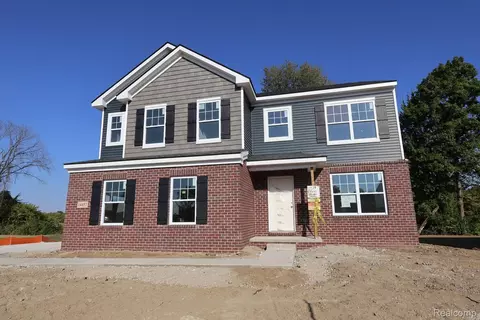 14457 Old Oak Trl, Van Buren, MI 48111