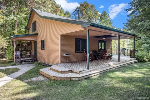 6363 M 55, Whittemore, MI 48770